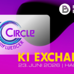 KEX in Kooperation mit dem The Finfluencer Circle