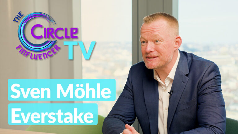 Thumbnail Sven Möhle in Finfluencer Circle TV