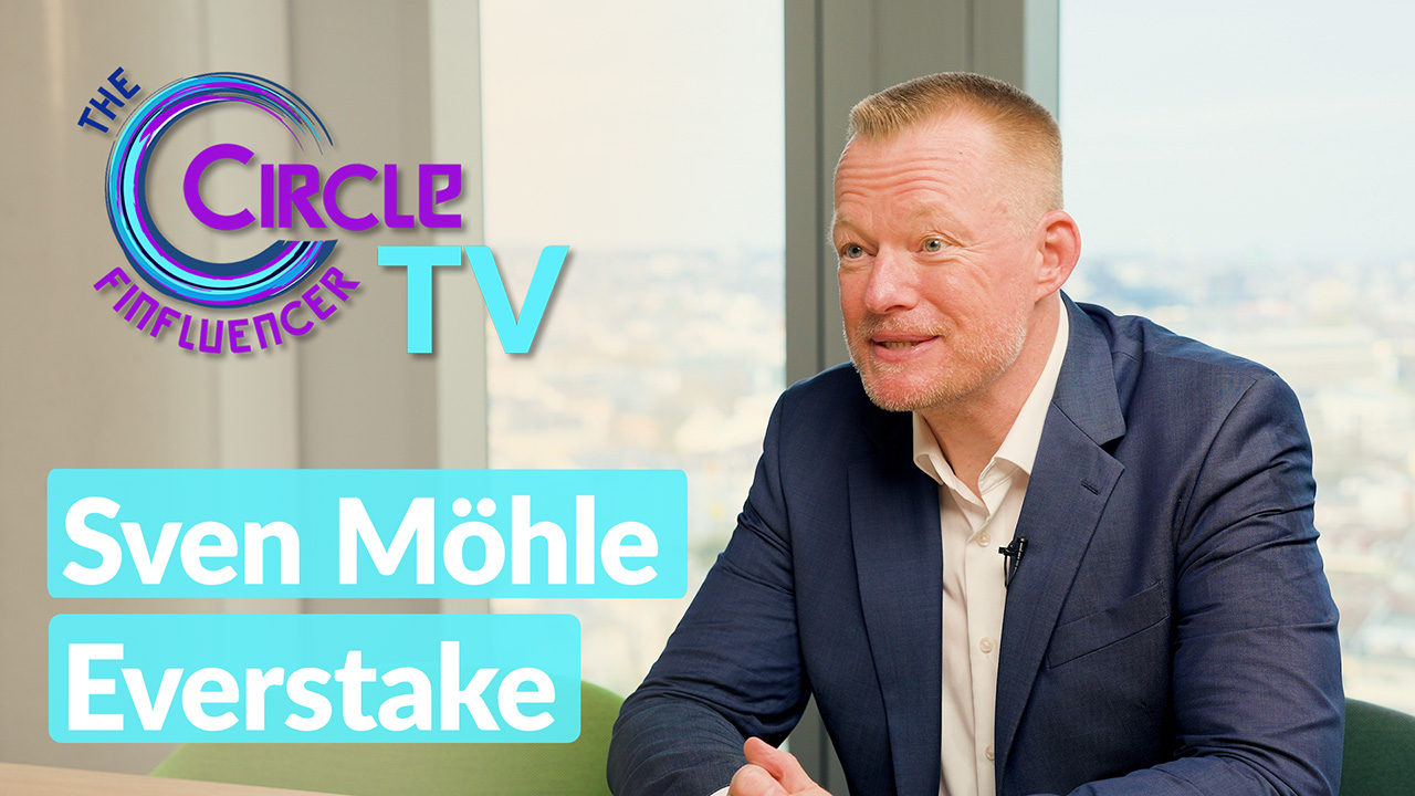 Thumbnail Sven Möhle in Finfluencer Circle TV 