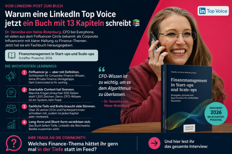 Dr. Veronika von Heise-Rotenburg