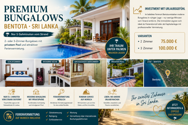 Invest in Sri Lanka