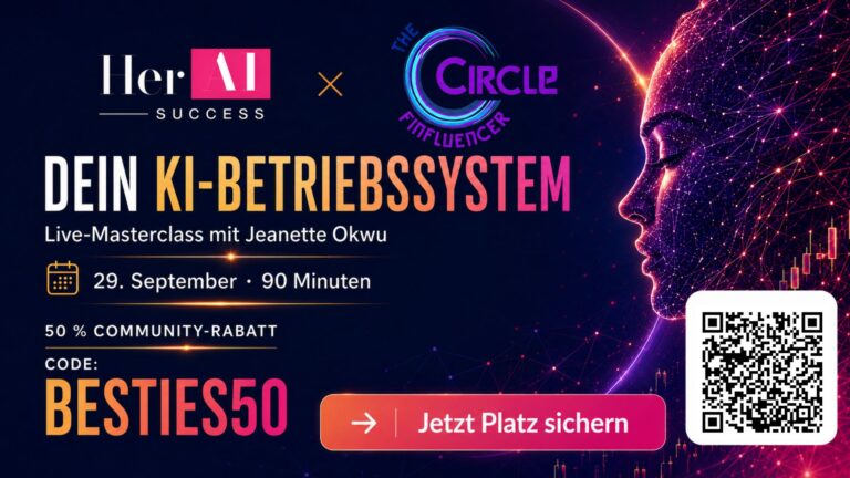 KI Masterclass
