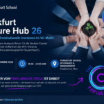 Frankfurt Venture Hub Event