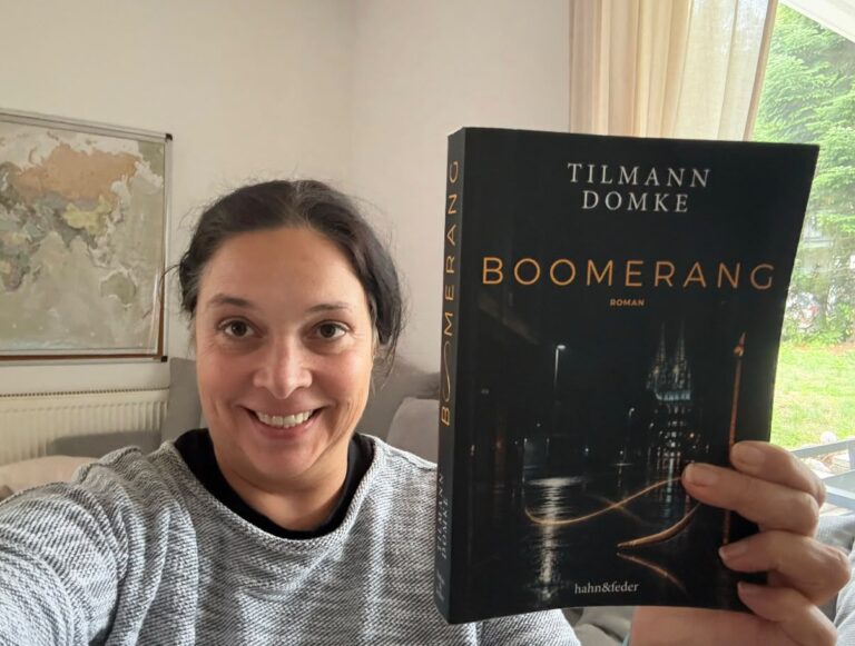 Boomerang