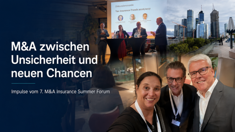 M&A Summer Forum