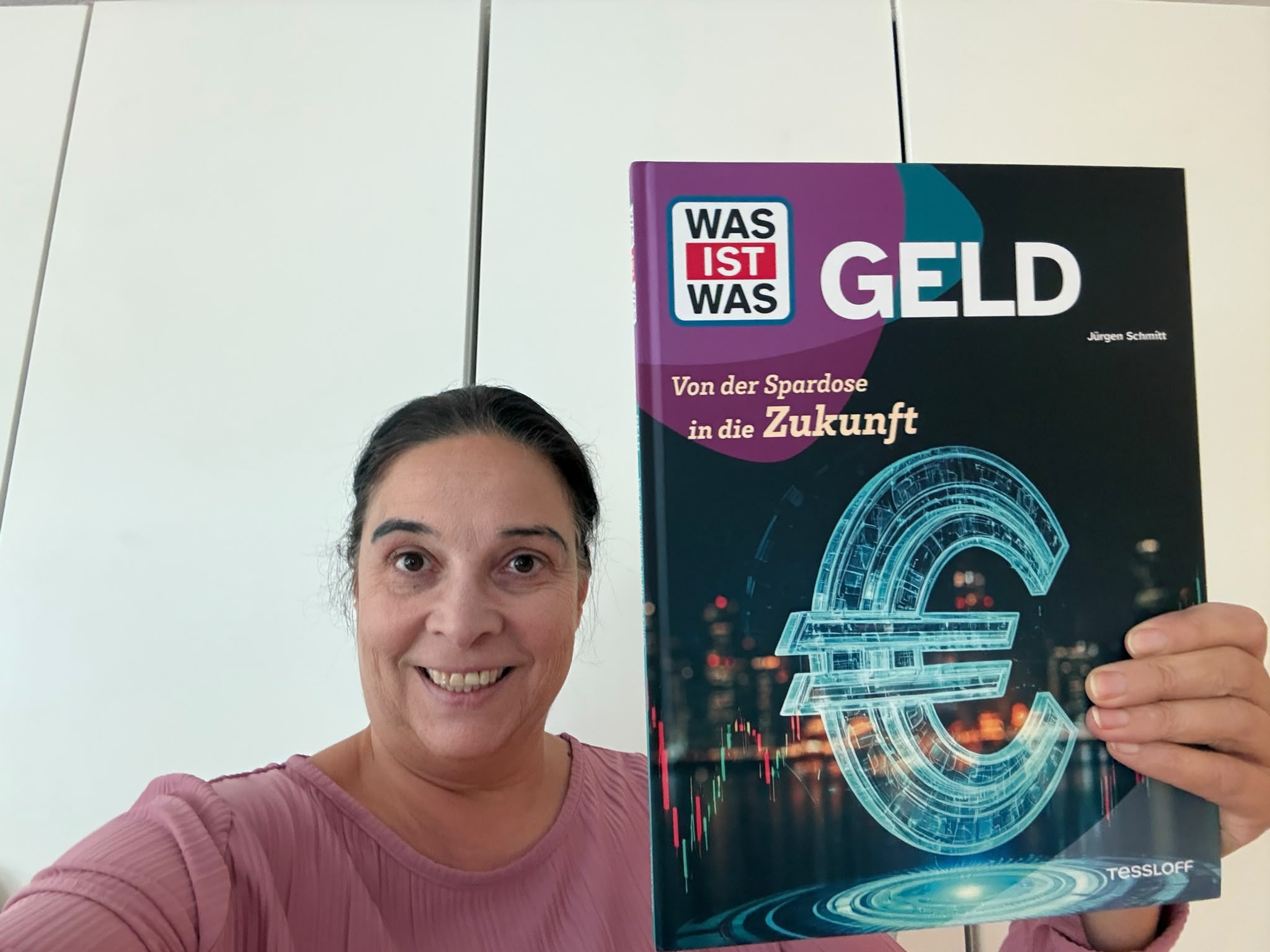Was ist Was GELD