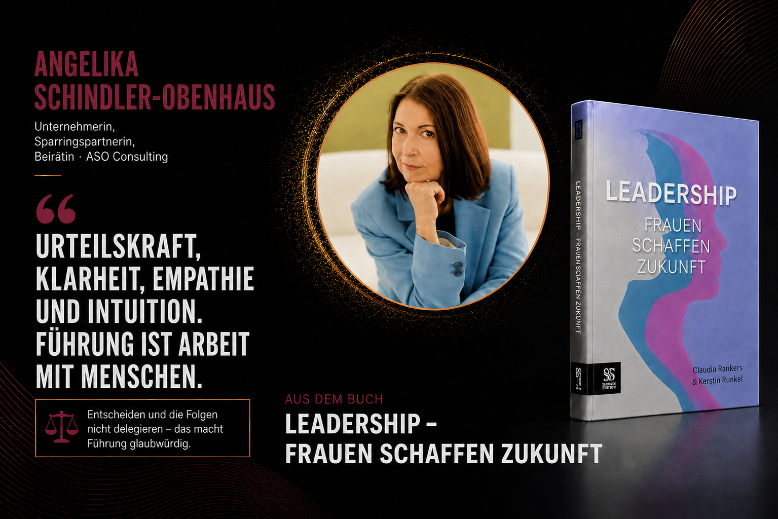 Angelika Schindler Obenhaus quer